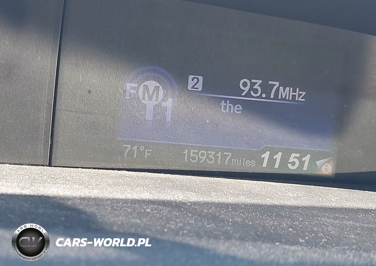 2015 Honda Civic Lx VIN:19XFB2F56FE702178 - 7