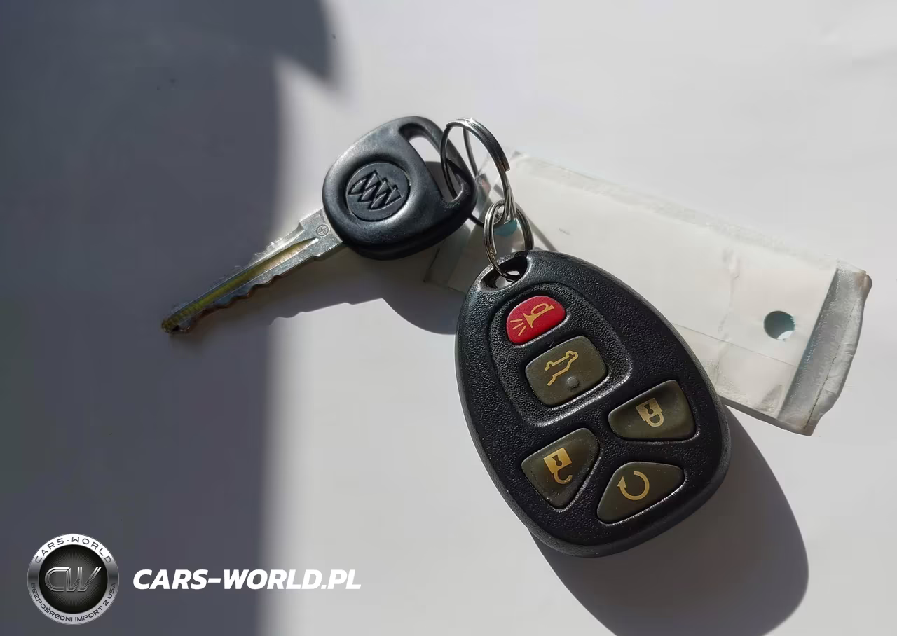 2014 Buick Enclave Convenience VIN:5GAKVAKD0EJ272759 - 11