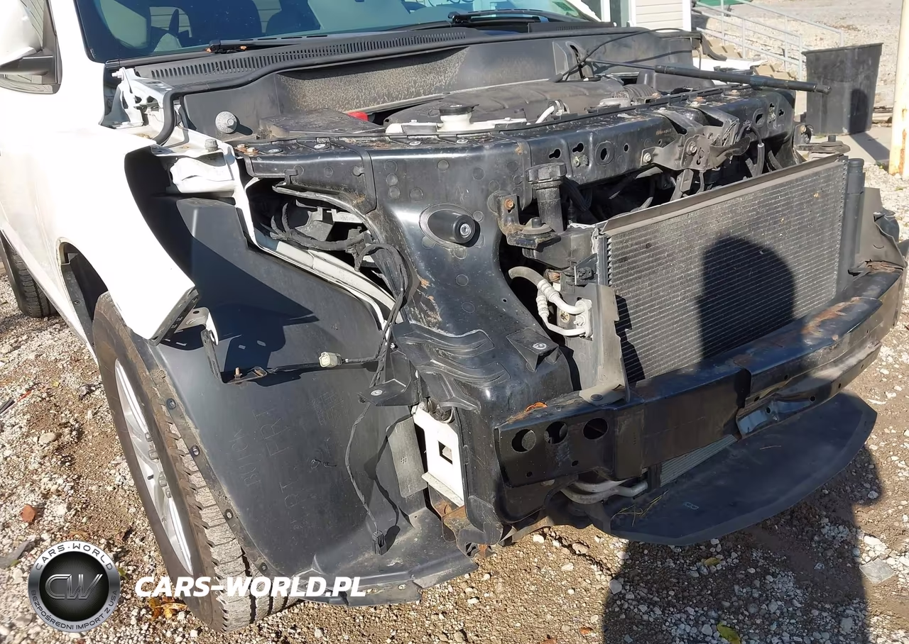 2014 Buick Enclave Convenience VIN:5GAKVAKD0EJ272759 - 16