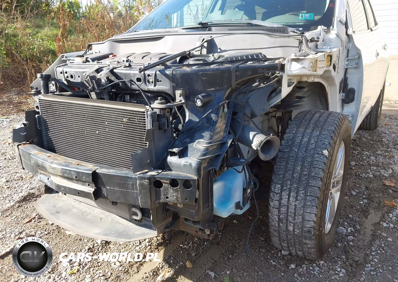 2014 Buick Enclave Convenience VIN:5GAKVAKD0EJ272759 - 6