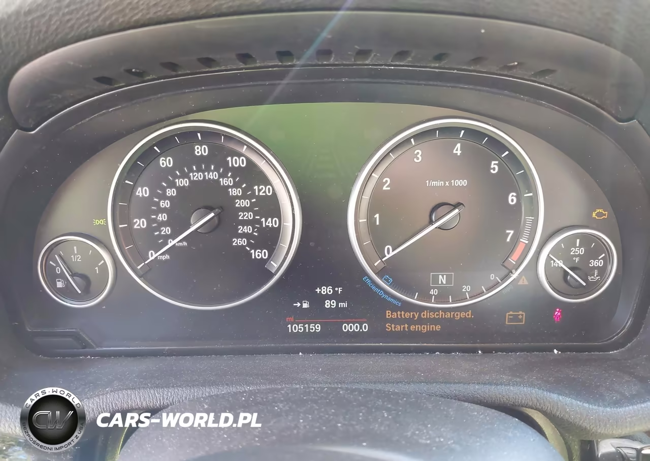 2017 BMW X3 xDrive28I VIN:5UXWX9C55H0T08714 - 7