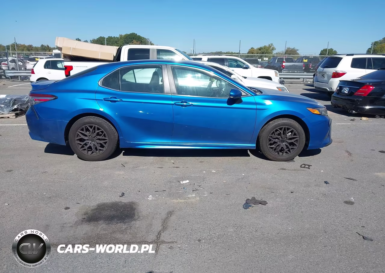 2018 Toyota Camry Se VIN:4T1B11HK0JU097630 - 13