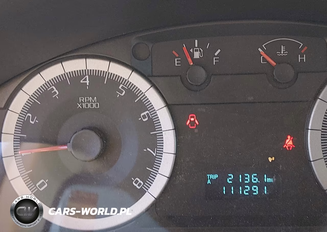 2008 Ford Escape Xlt VIN:1FMCU93ZX8KA50058 - 7