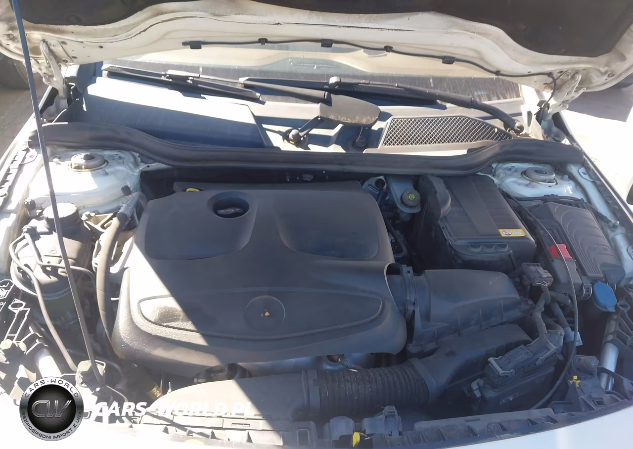 2014 Mercedes-Benz Cla 250 VIN:WDDSJ4EB9EN048040 - 10