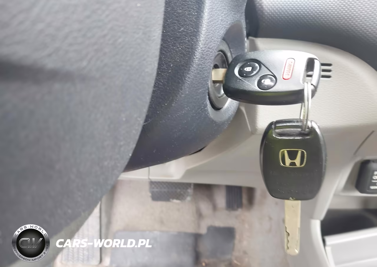 2010 Honda Insight Ex VIN:JHMZE2H76AS030792 - 11