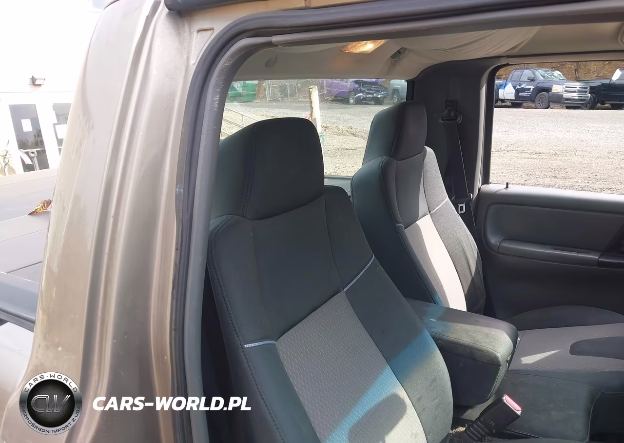 2006 Mazda B2300 VIN:4F4YR12D76PM00515 - 8