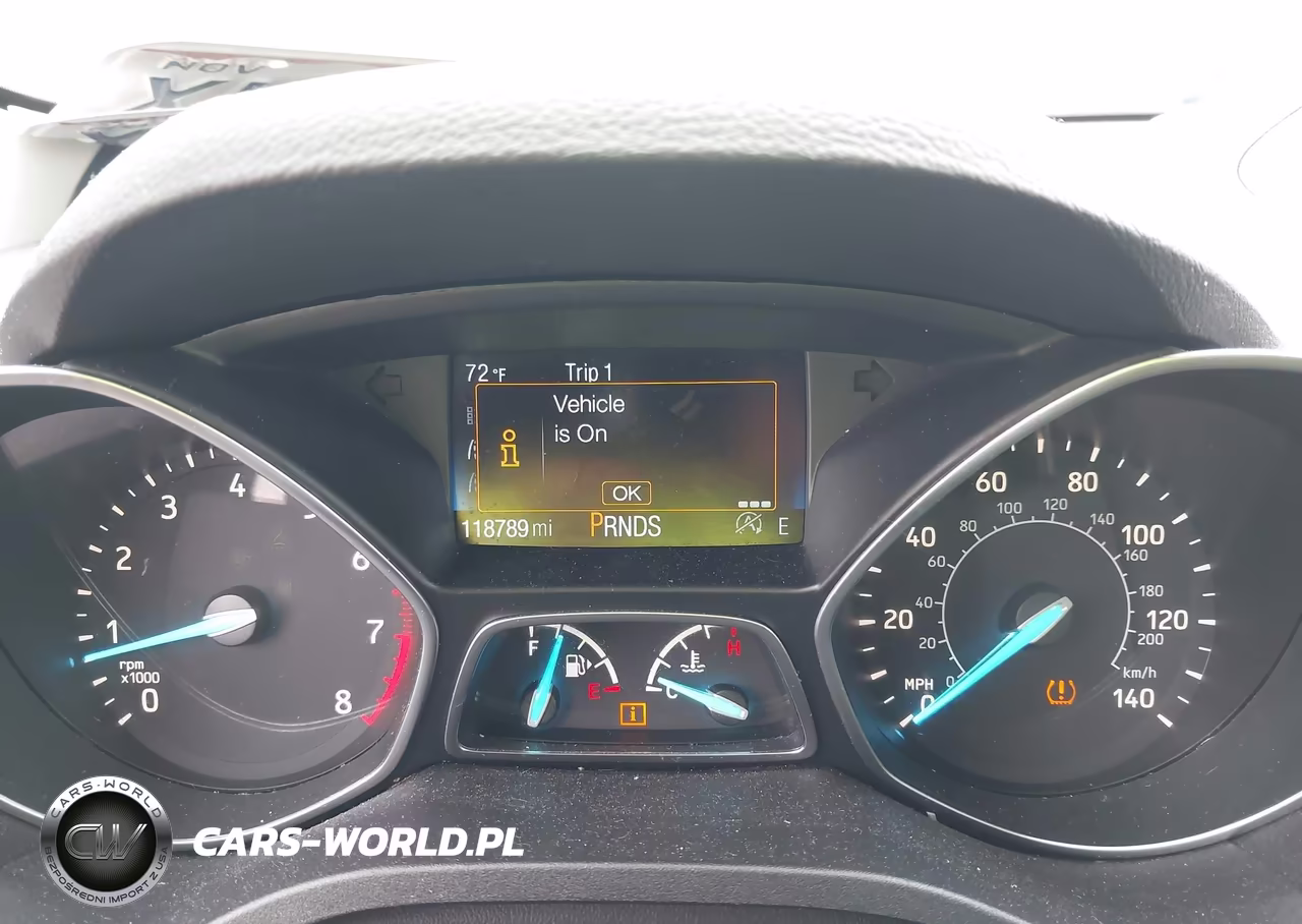 2018 Ford Escape Se VIN:1FMCU0GD4JUA29257 - 7