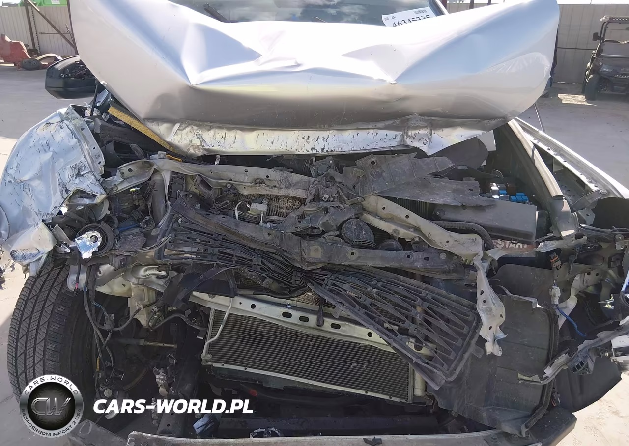 2019 Toyota 4Runner Sr5 VIN:JTEZU5JR8K5200714 - 10