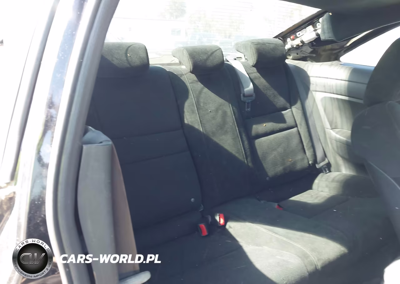 2008 Honda Civic Si VIN:2HGFG21598H701916 - 8