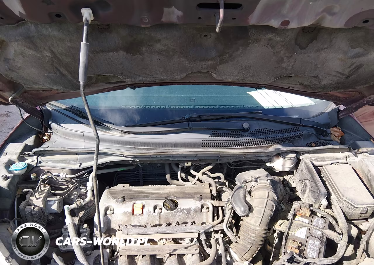 2014 Honda Cr-V Ex VIN:5J6RM3H52EL036205 - 10