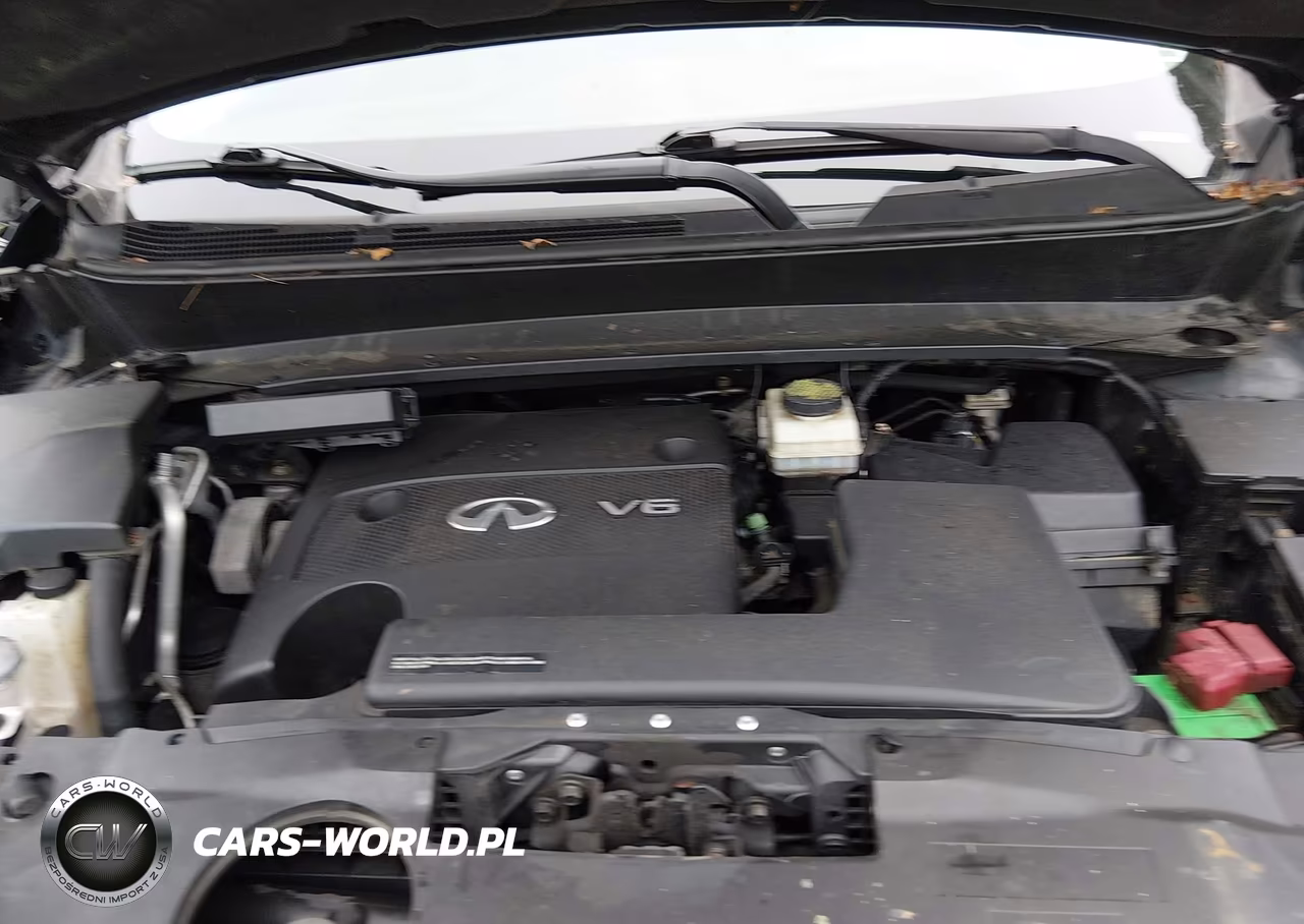 2014 Infiniti Qx60 VIN:5N1AL0MMXEC506431 - 10