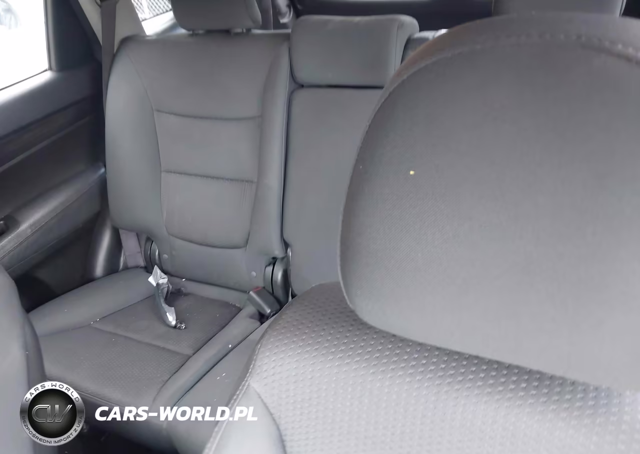 2011 Kia Sorento Lx VIN:5XYKT4A10BG074093 - 8