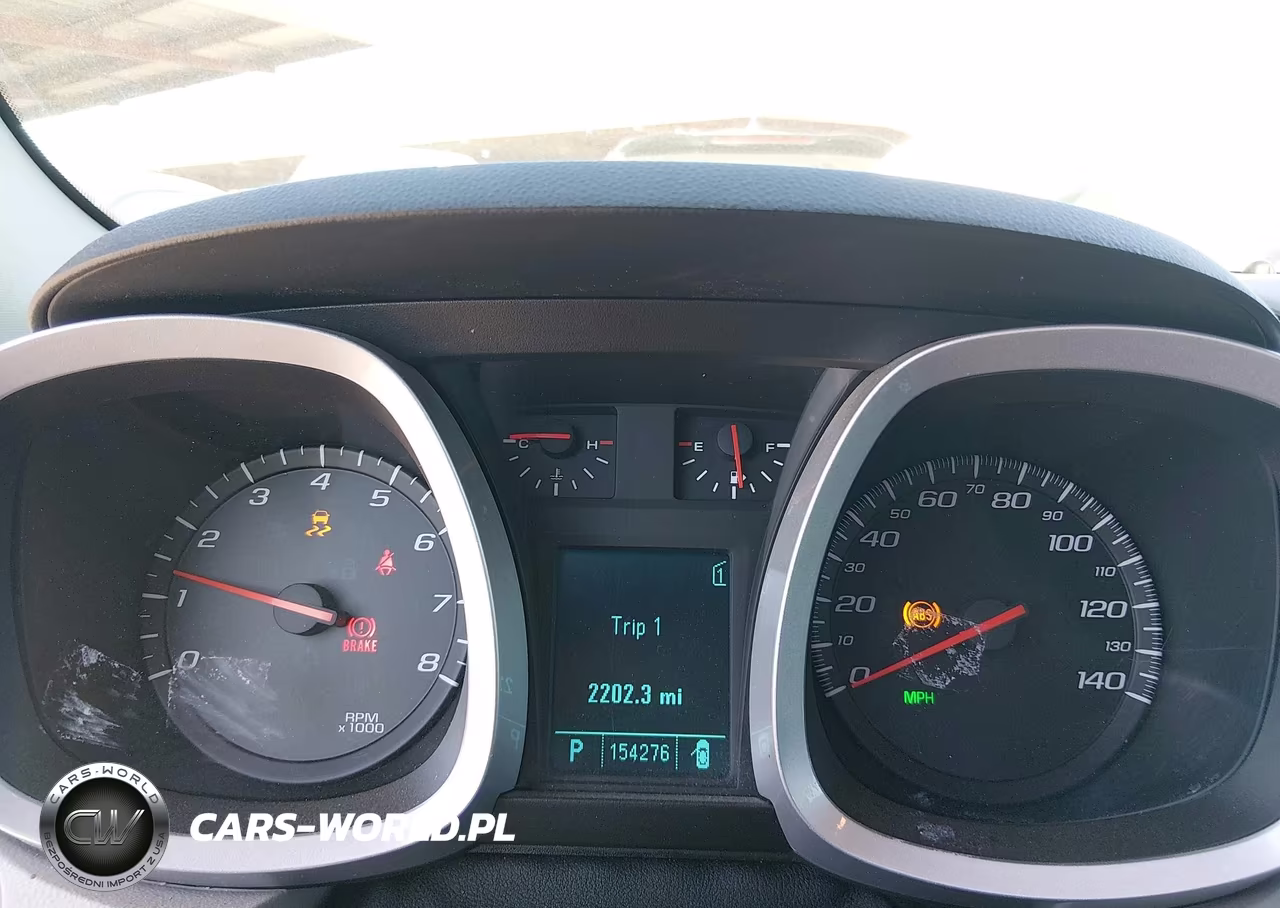 2011 Chevrolet Equinox Ls VIN:2CNALBEC2B6227724 - 7