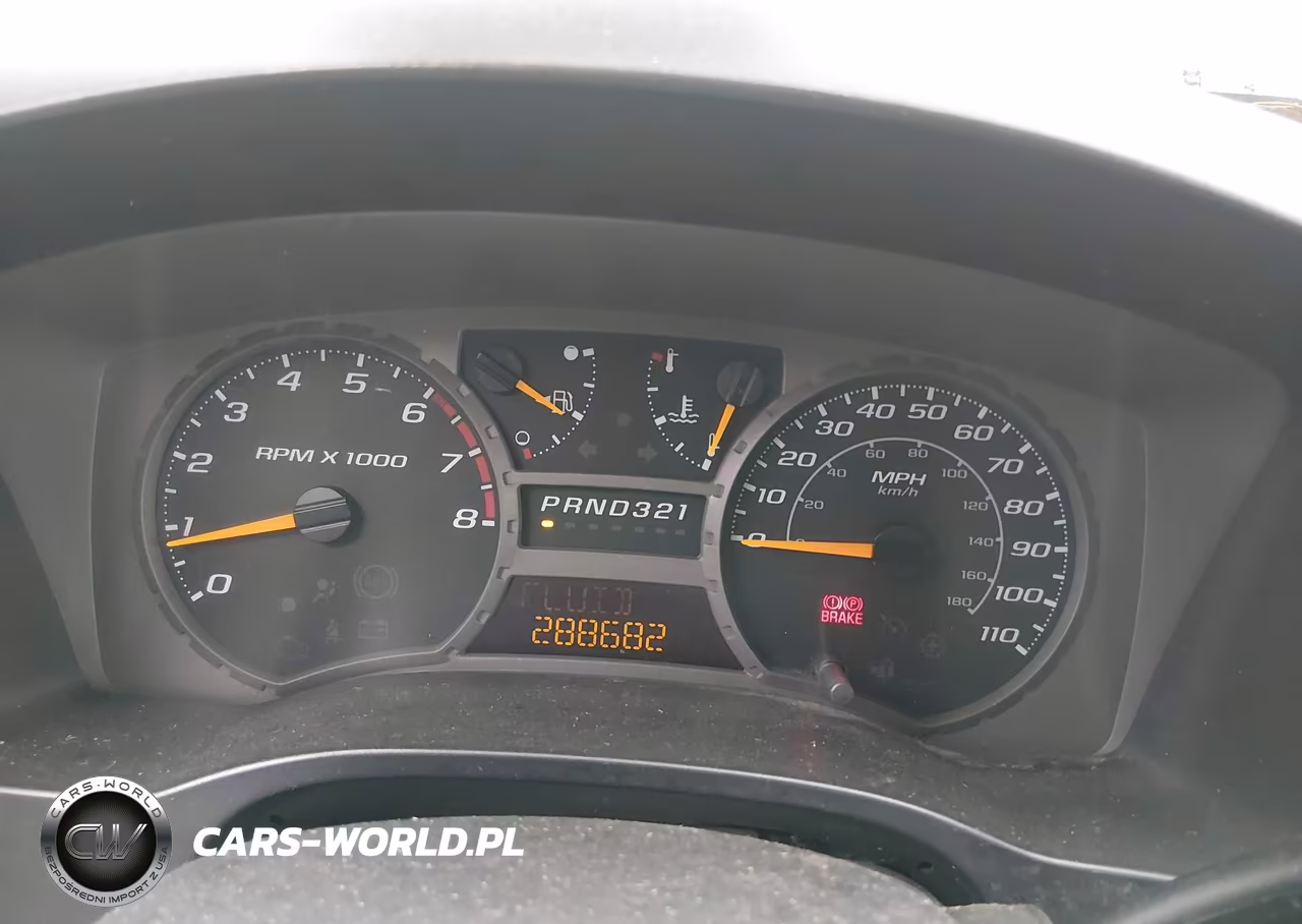 2006 Chevrolet Colorado Lt VIN:1GCDT136568325994 - 7