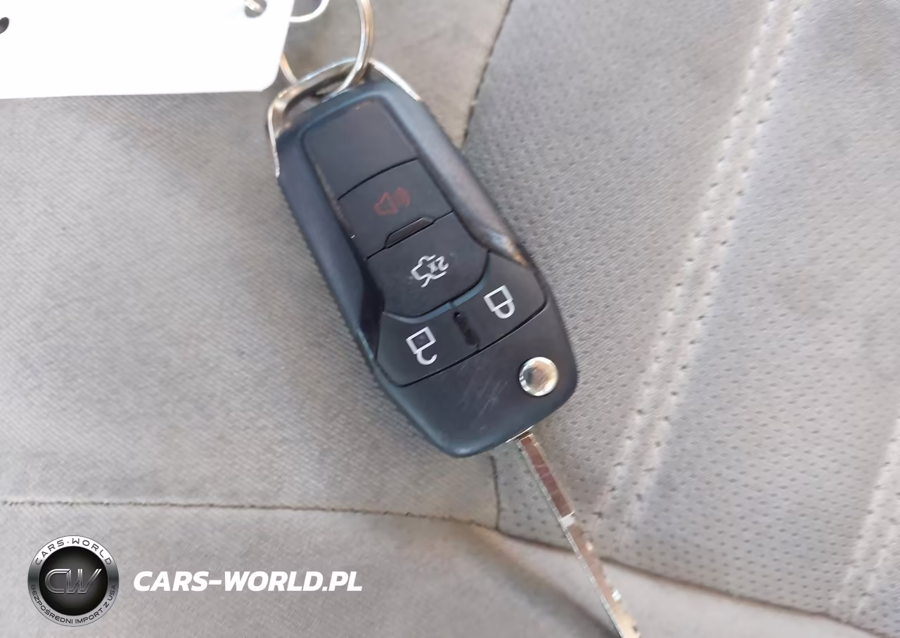 2015 Ford Fusion Se VIN:3FA6P0H78FR196937 - 11
