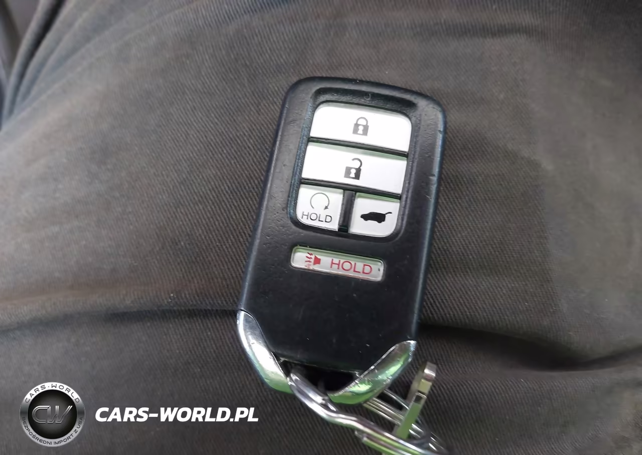 2018 Honda Cr-V Ex VIN:7FARW1H51JE051820 - 11