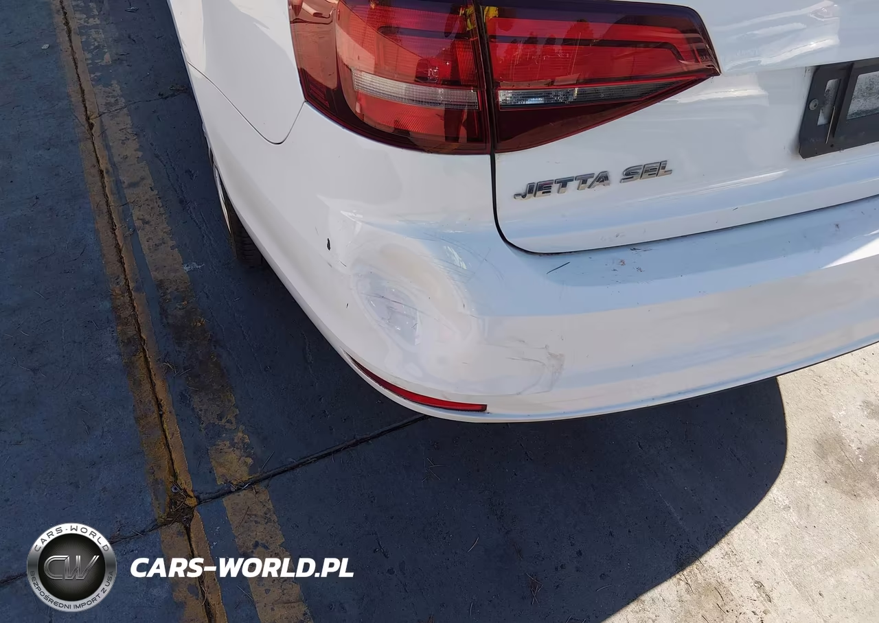 2016 Volkswagen Jetta 1.8T Sel VIN:3VWL17AJ0GM222486 - 6