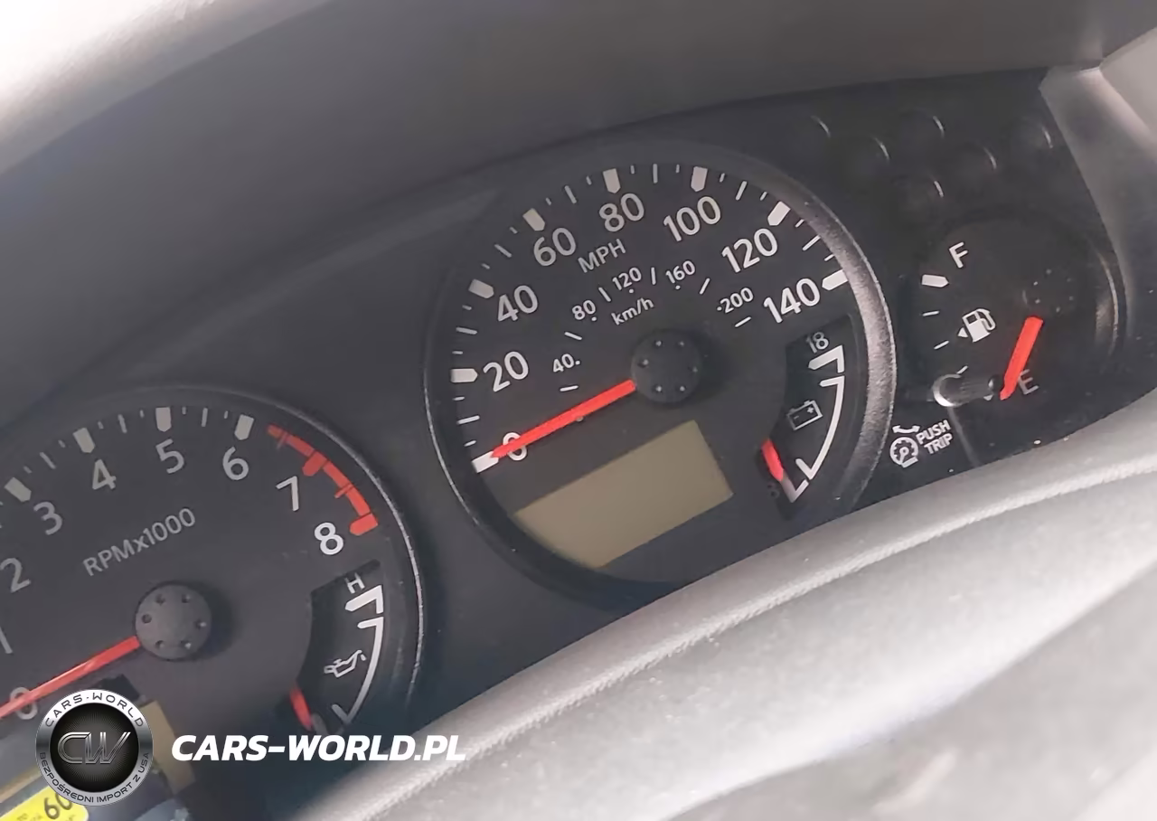 2010 Nissan Xterra S VIN:5N1AN0NW7AC505158 - 7