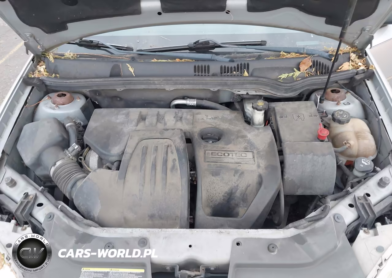 2009 Chevrolet Cobalt Lt VIN:1G1AT58H297293903 - 10