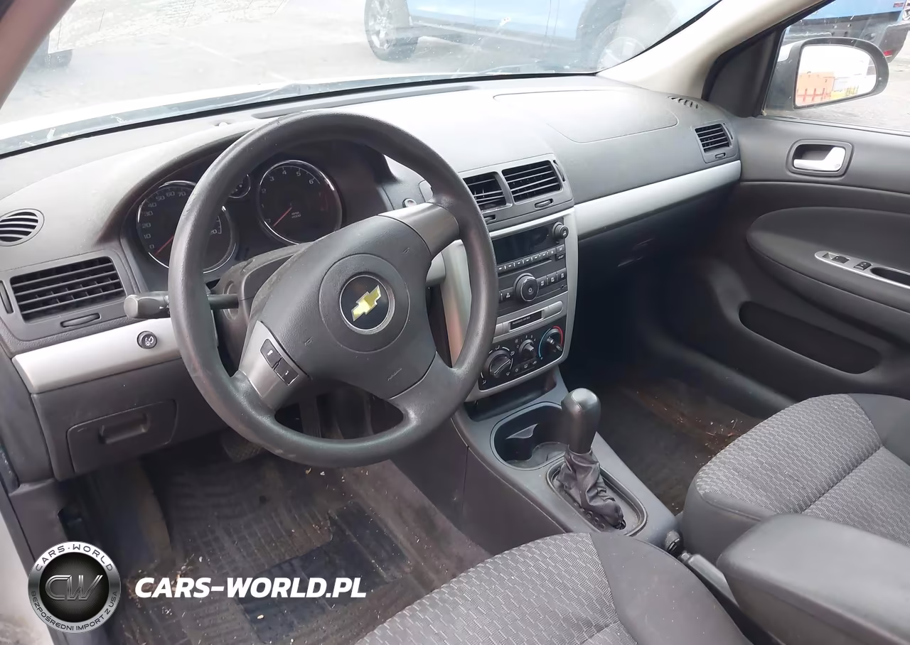 2009 Chevrolet Cobalt Lt VIN:1G1AT58H297293903 - 14