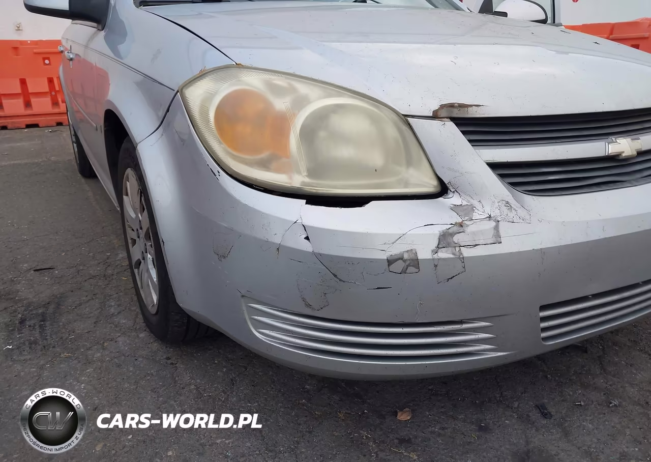 2009 Chevrolet Cobalt Lt VIN:1G1AT58H297293903 - 6