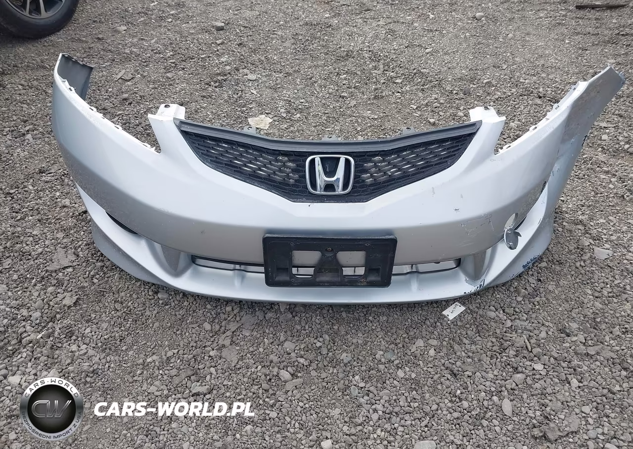 2011 Honda Fit Sport VIN:JHMGE8H51BC017775 - 12