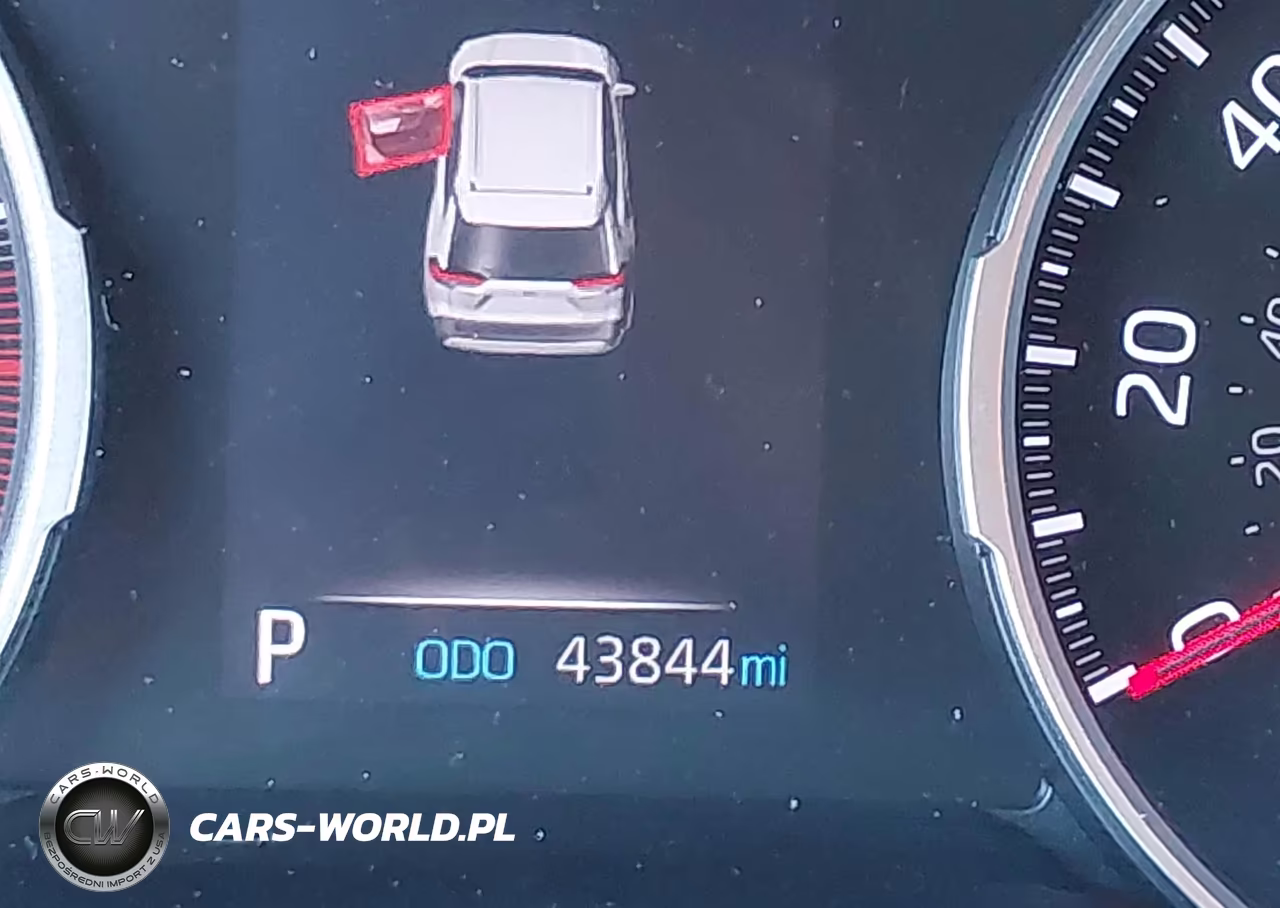 2019 Toyota Rav4 Xle VIN:JTMP1RFV5KD518040 - 18