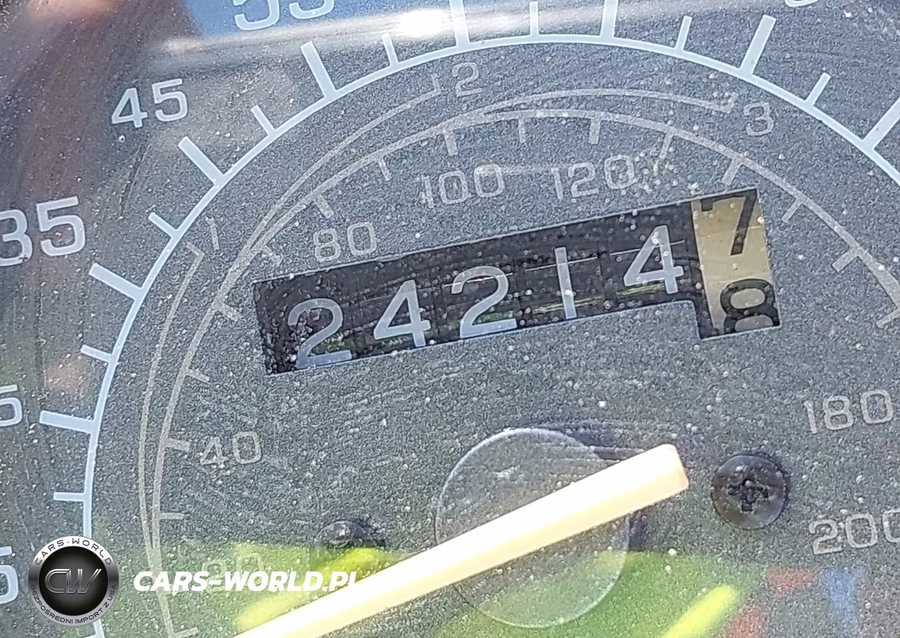 1994 Honda Vt1100 C VIN:1HFSC1819RA802983 - 7