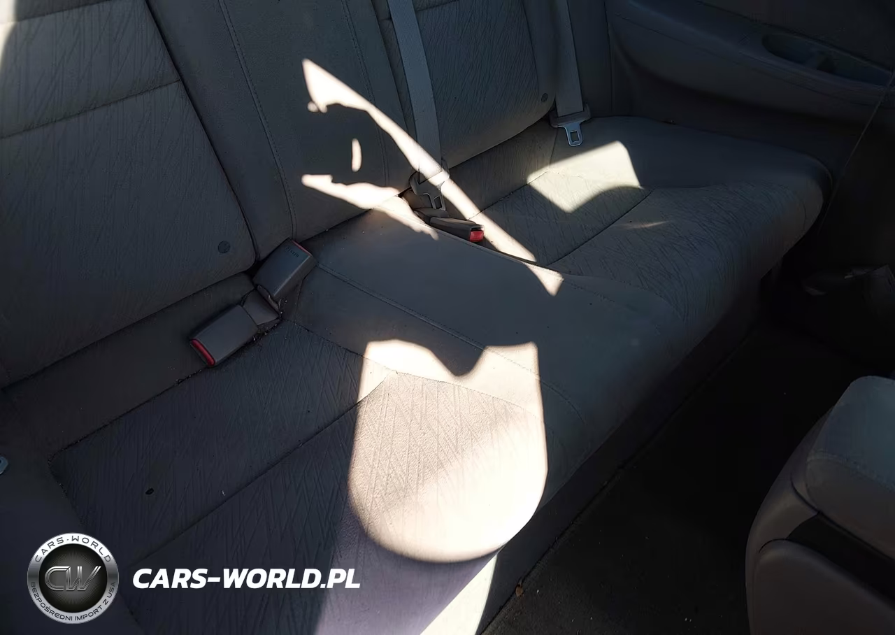 2008 Honda Civic Ex VIN:2HGFG11898H523297 - 8