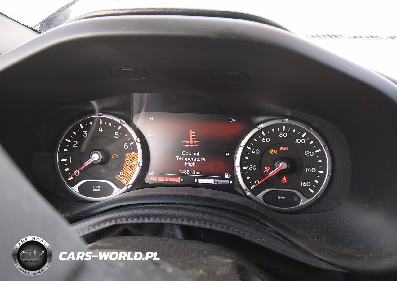 2020 Jeep Renegade Trailhawk 4X4 VIN:ZACNJBC16LPL06375 - 7