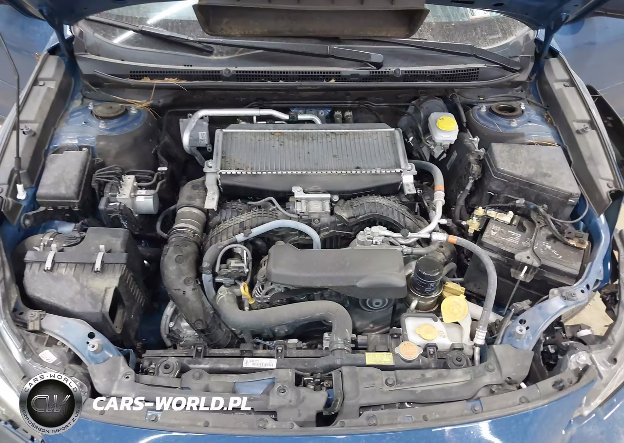 2024 Subaru Outback Wilderness VIN:4S4BTGUD8R3297483 - 10