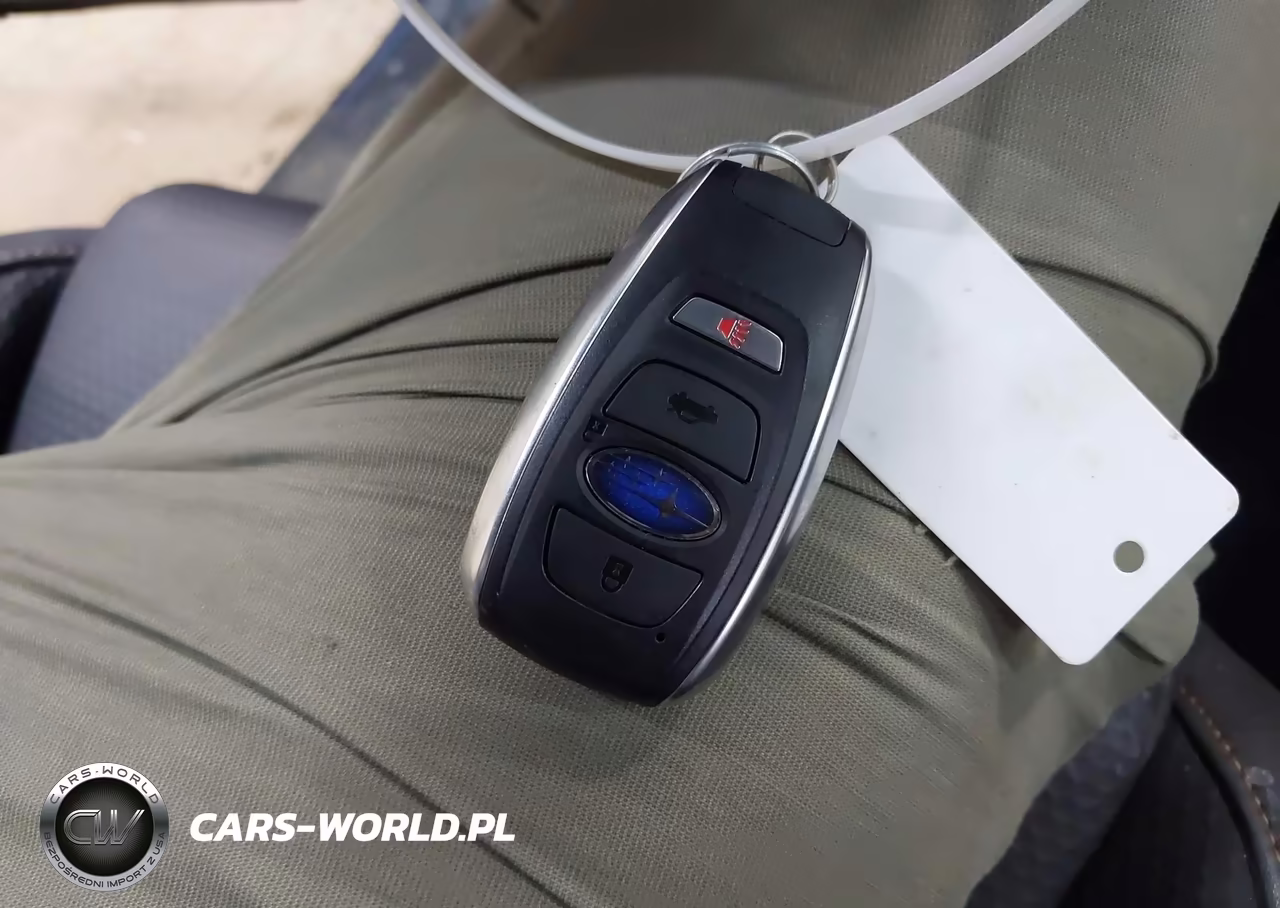 2024 Subaru Outback Wilderness VIN:4S4BTGUD8R3297483 - 11
