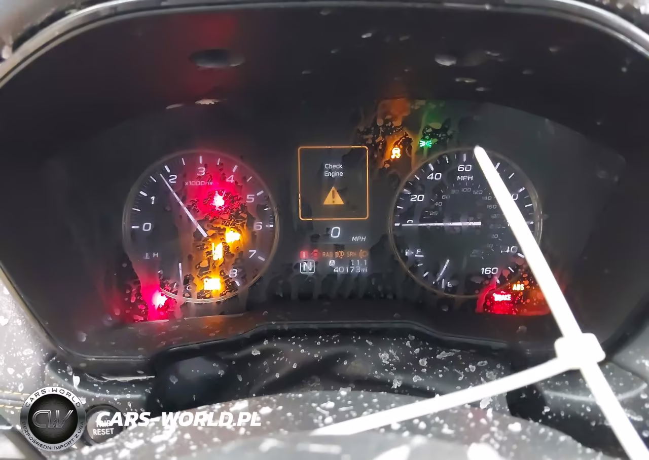 2024 Subaru Outback Wilderness VIN:4S4BTGUD8R3297483 - 7