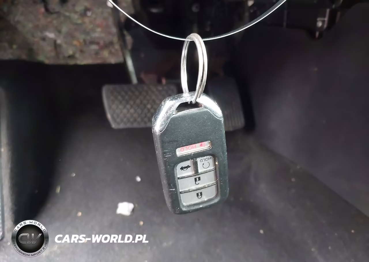 HONDA ACCORD VIN:1HGCR2F79GA147989 - 11