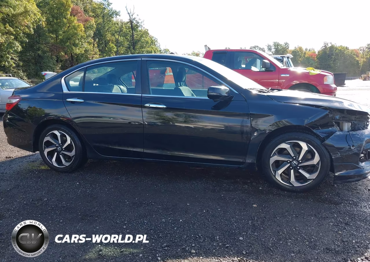 HONDA ACCORD VIN:1HGCR2F79GA147989 - 13