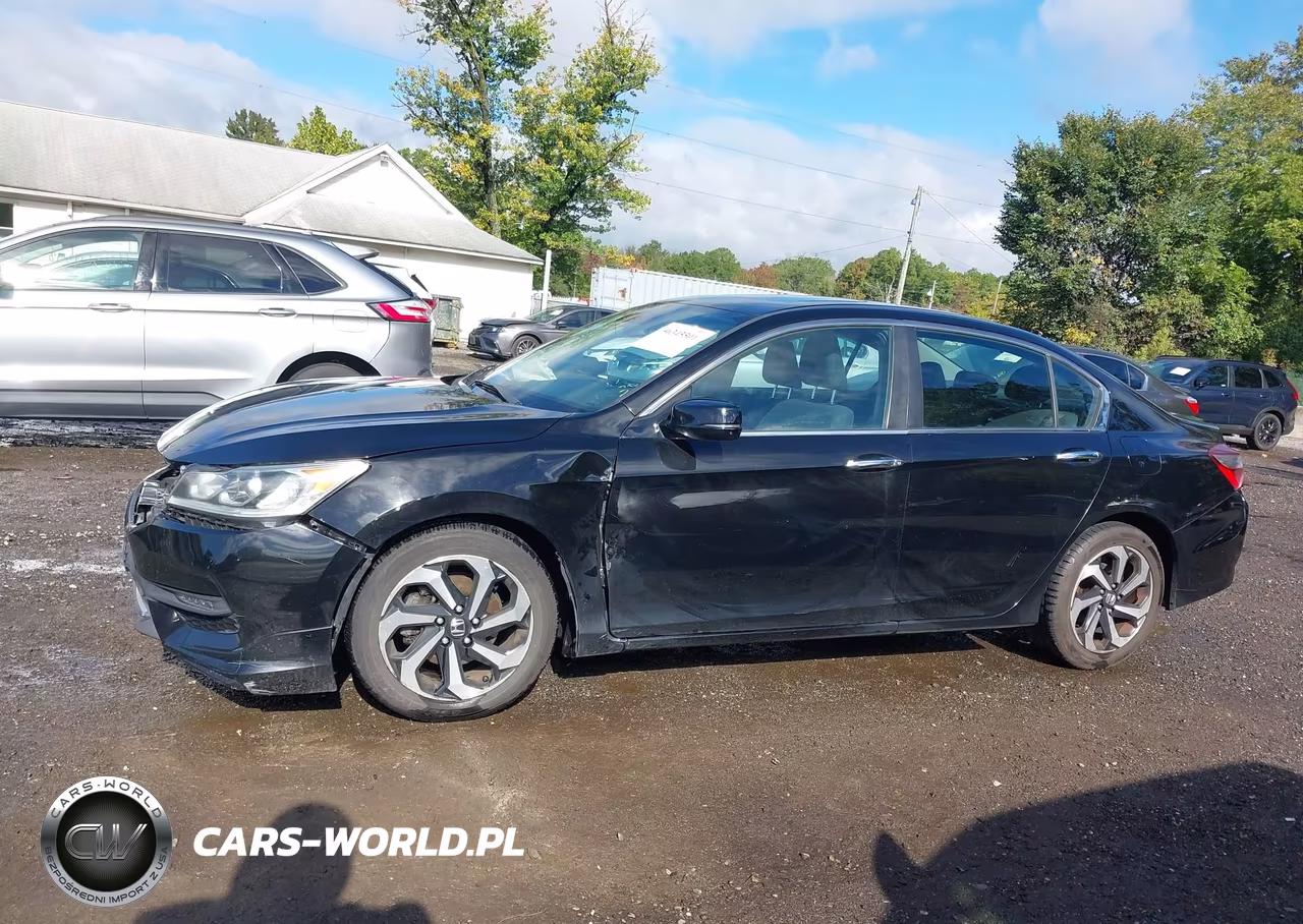 HONDA ACCORD VIN:1HGCR2F79GA147989 - 14