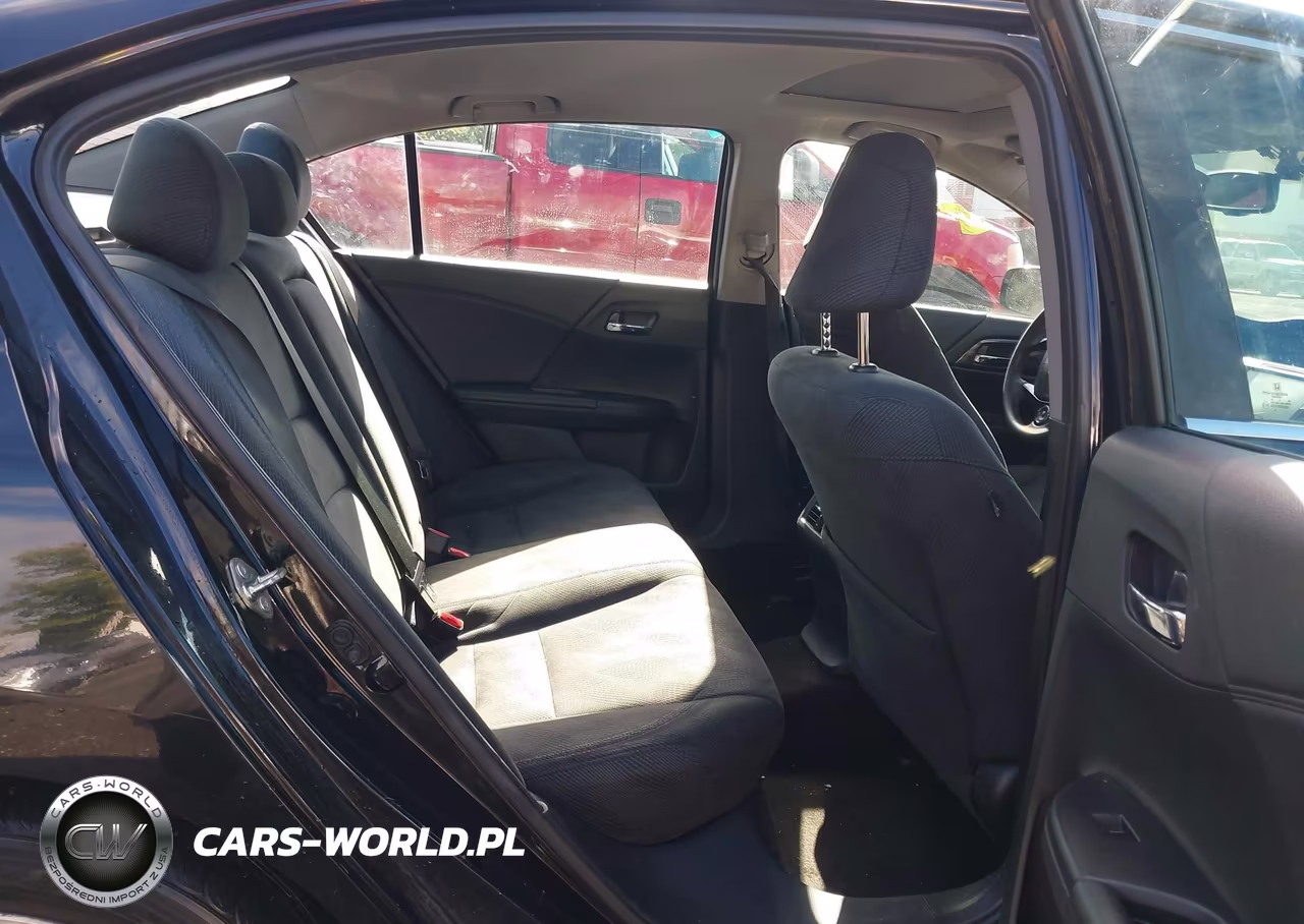 HONDA ACCORD VIN:1HGCR2F79GA147989 - 8