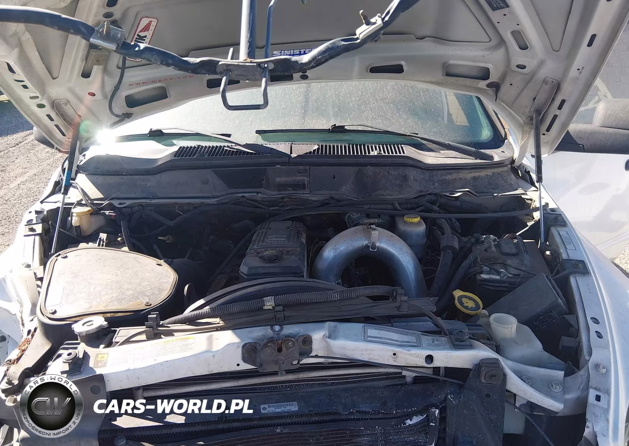 2007 Dodge Ram 2500 Slt VIN:3D7KS29C77G706342 - 10