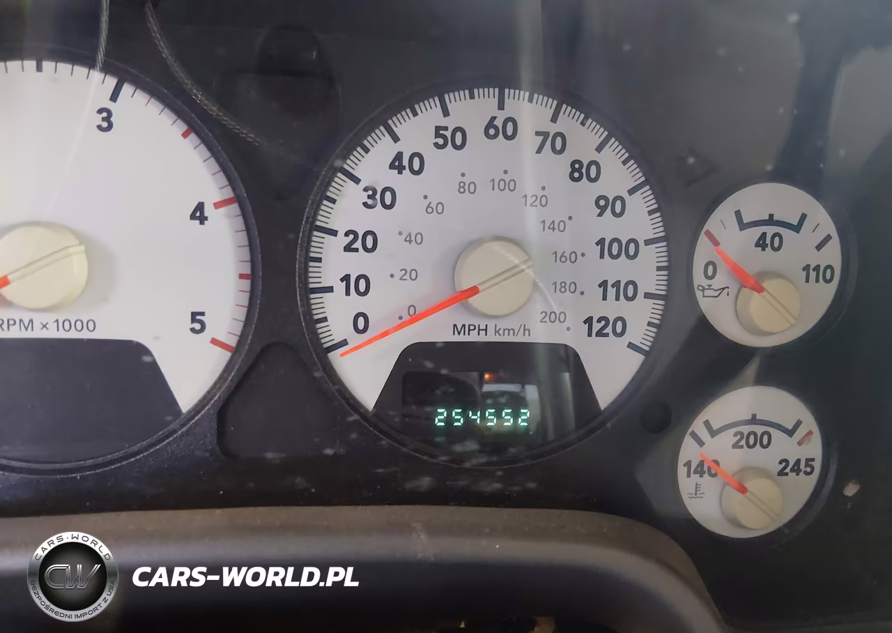 2007 Dodge Ram 2500 Slt VIN:3D7KS29C77G706342 - 7