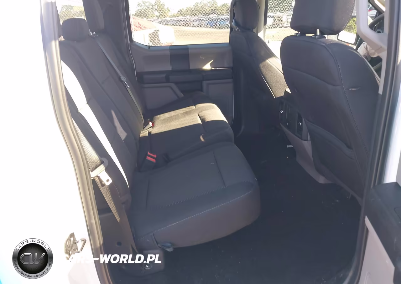 2019 Ford F-150 Xl VIN:1FTEW1CPXKFD28075 - 8