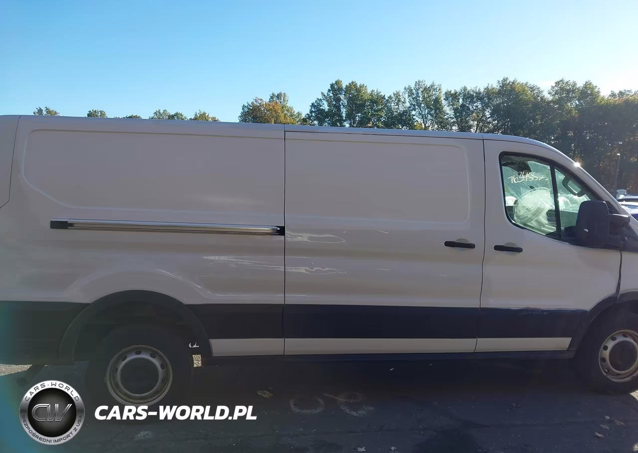 2023 Ford Transit-250 VIN:1FTBR1Y83PKB49208 - 14