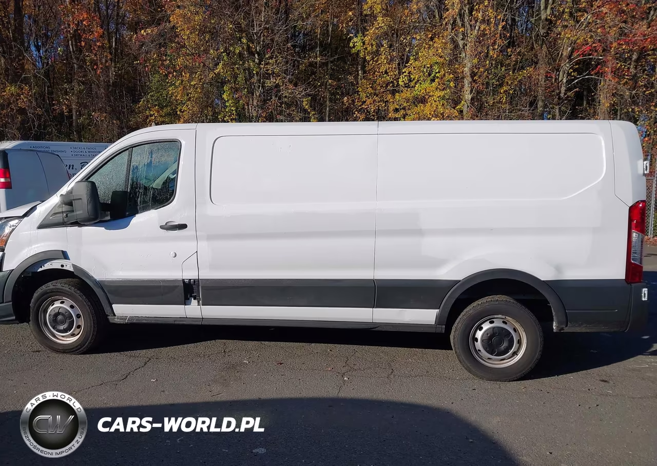 2023 Ford Transit-250 VIN:1FTBR1Y83PKB49208 - 15