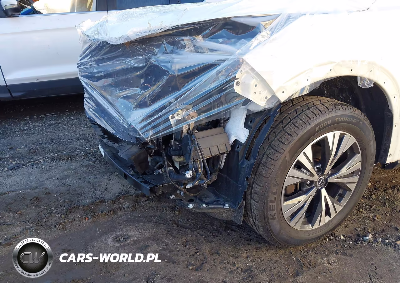 2023 Nissan Rogue Sv Intelligent Awd VIN:5N1BT3BB8PC684431 - 6