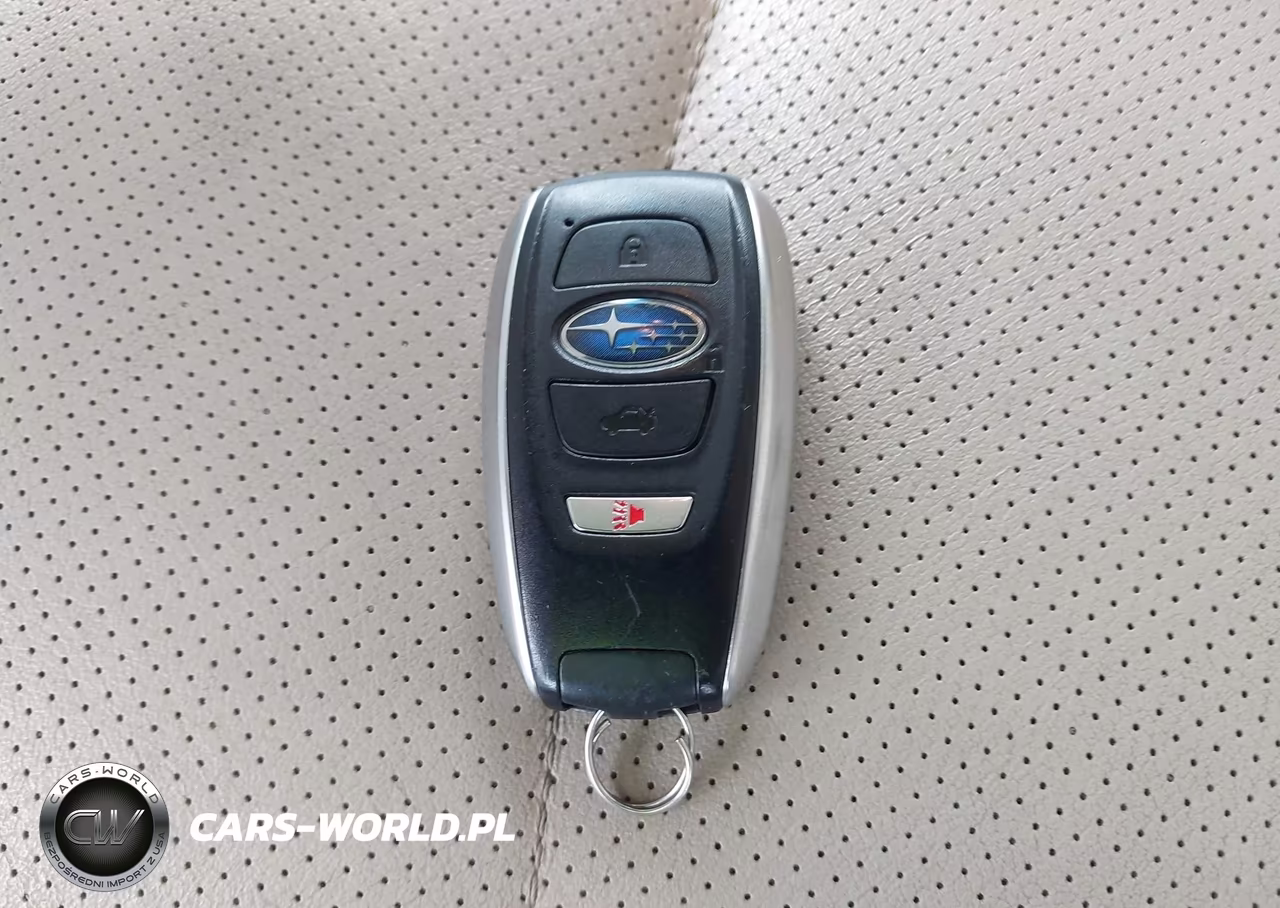 2015 Subaru Outback 2.5I Limited VIN:4S4BSALC4F3307298 - 11
