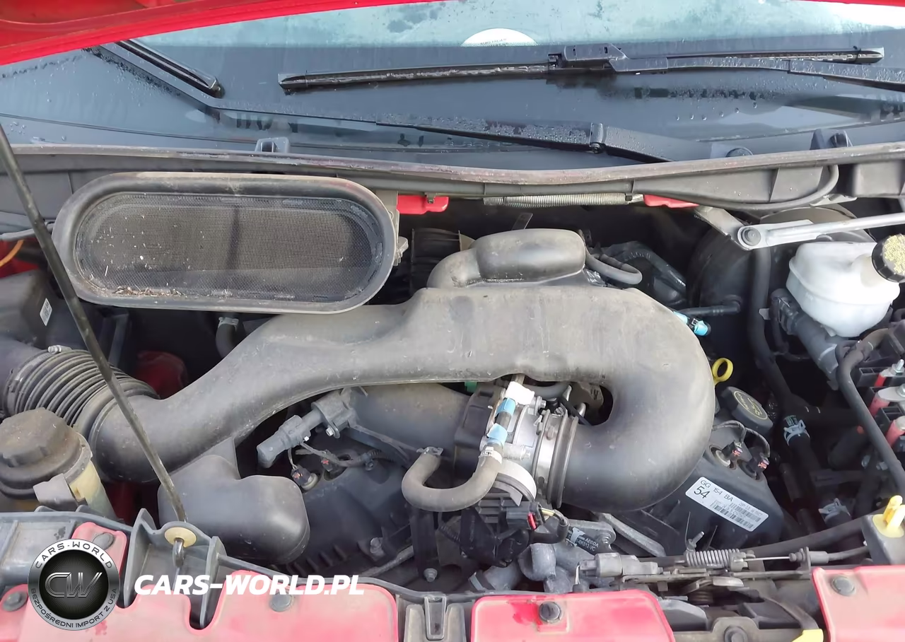 2016 Ford Transit-250 VIN:1FTYR1ZM5GKB41956 - 10