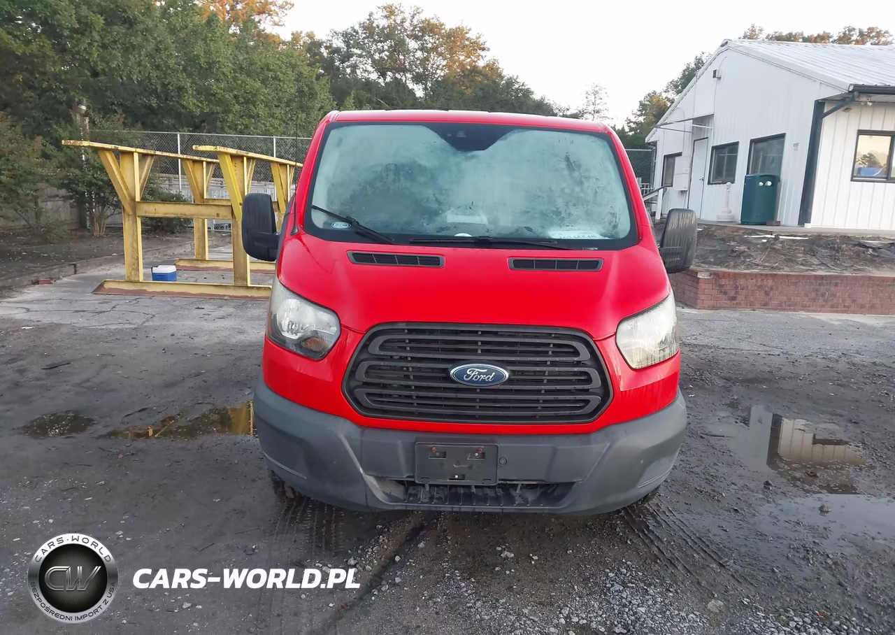 2016 Ford Transit-250 VIN:1FTYR1ZM5GKB41956 - 16