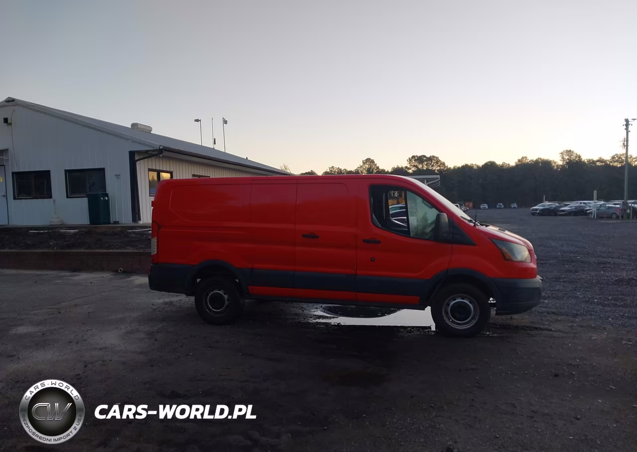 2016 Ford Transit-250 VIN:1FTYR1ZM5GKB41956 - 17