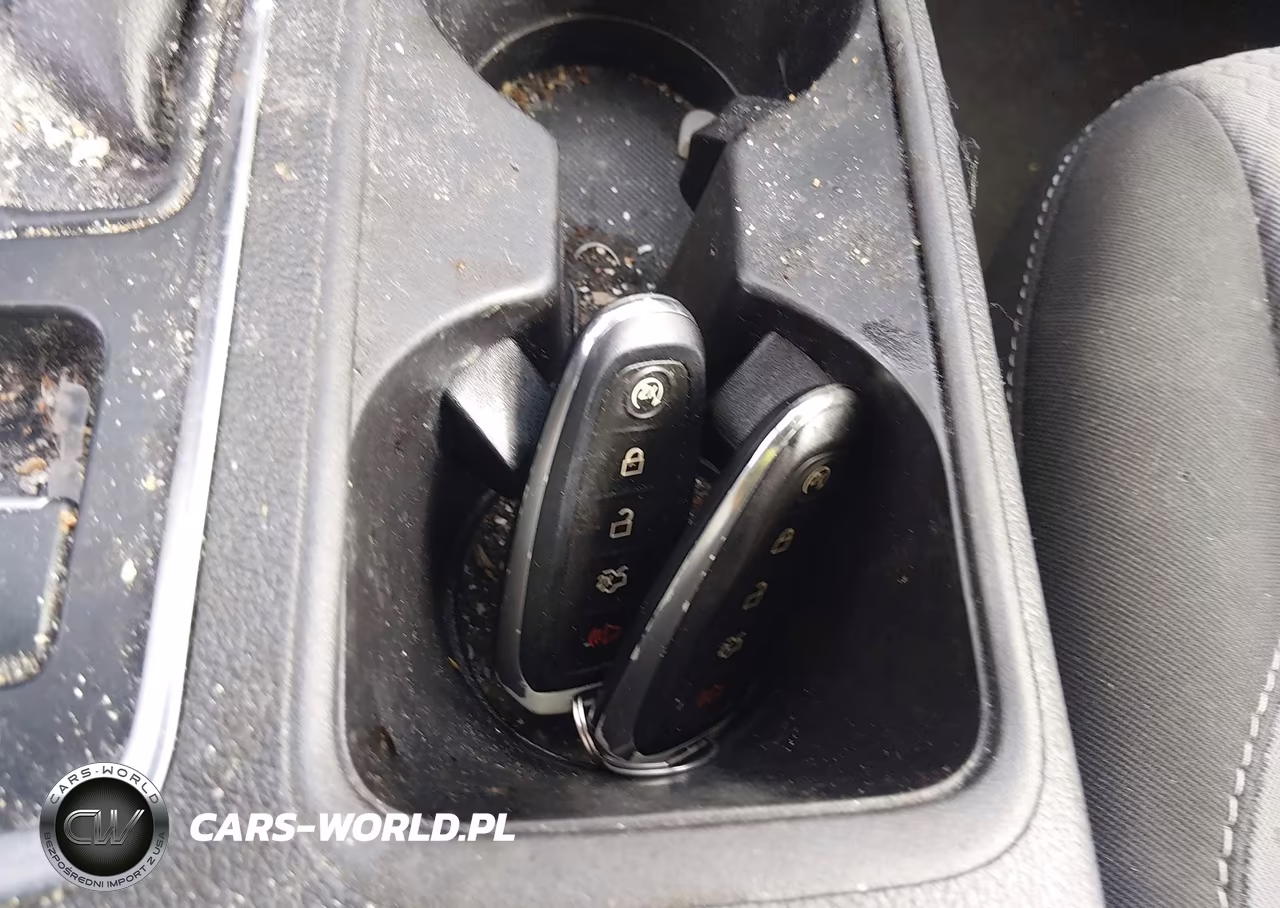 2019 Ford Escape Se VIN:1FMCU9GD1KUB74424 - 11
