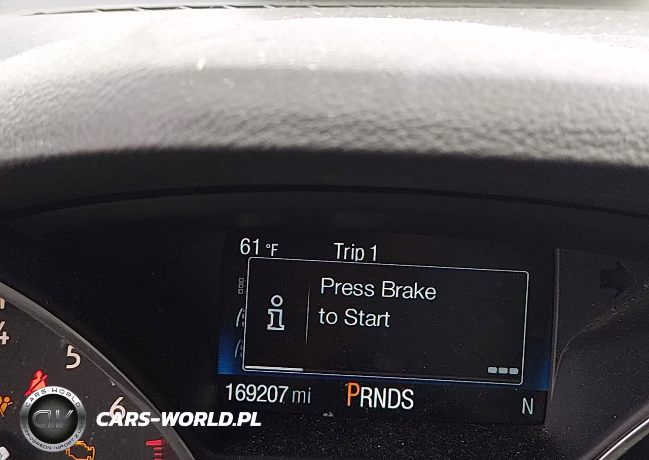2019 Ford Escape Se VIN:1FMCU9GD1KUB74424 - 15