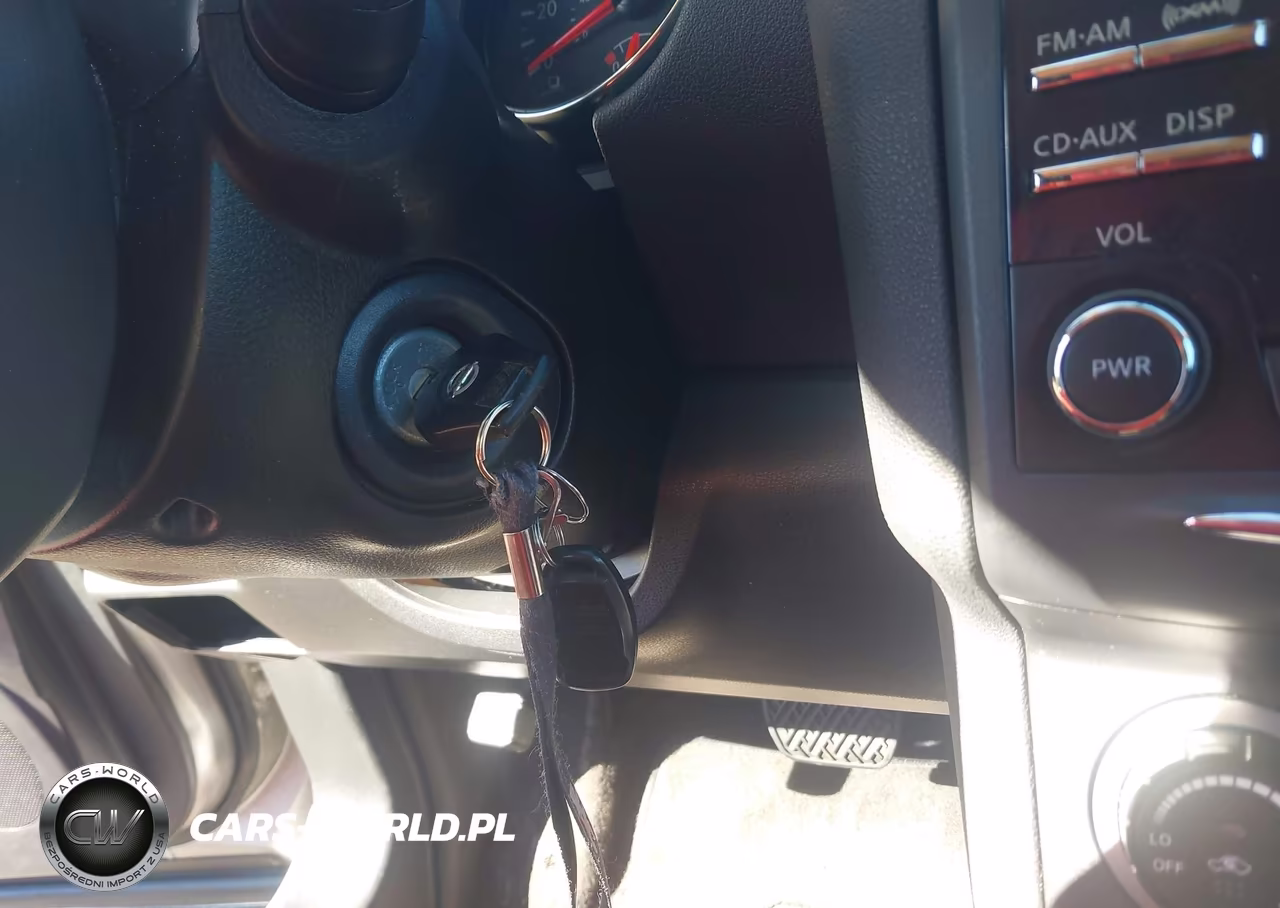 2014 Nissan Rogue Select S VIN:JN8AS5MV0EW718934 - 11